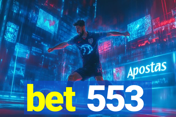 bet 553